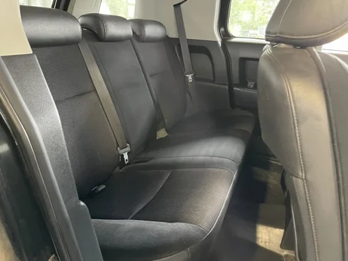 Toyota FJ Cruiser  2007 — photo 27