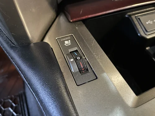 Lexus GX 460  2017 — photo 29