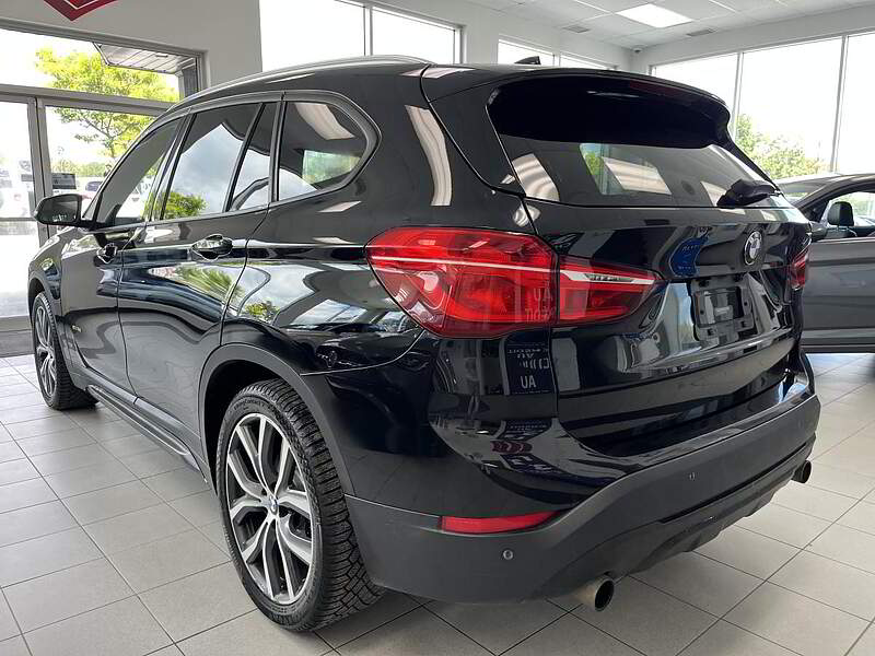 BMW X1 2016 XDRIVE / AWD + CAMERA + CUIR + BLUETOOTH +++ — photo 7