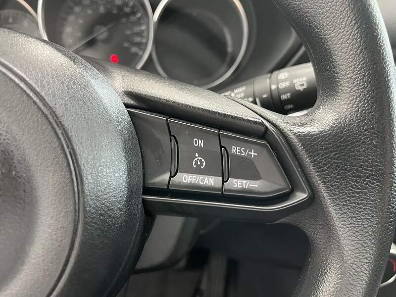 Mazda CX-5 2020 SPORT + AUTO + CAMERA + BLUETOOTH + A/C ++++ — photo 15