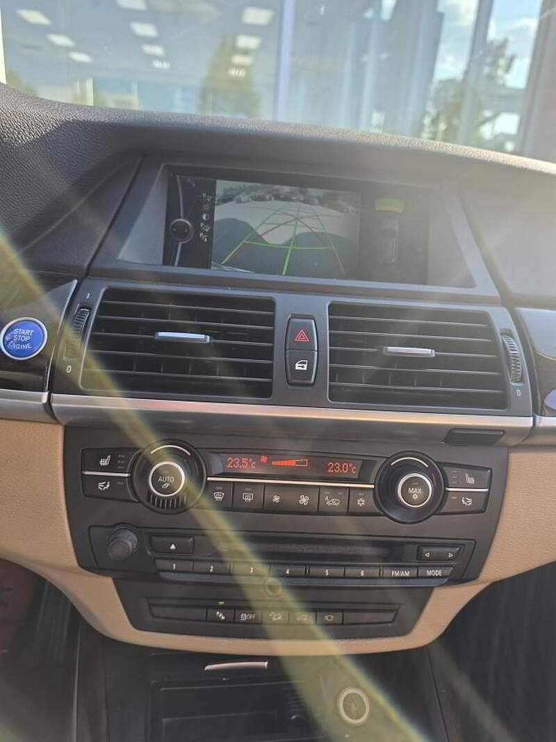 BMW X5 2012 35i + AWD + TOIT + GPS + CAMERA + CUIR + BLUETOOTH + BAS KM +++ — photo 21