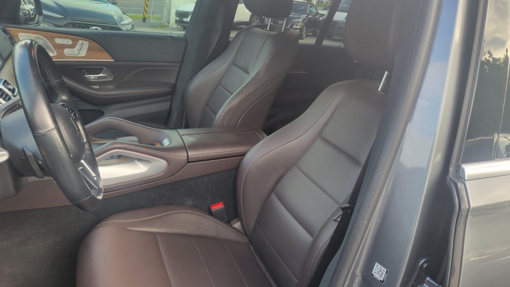 Mercedes-Benz GLE GLE 350 2022 — photo 19
