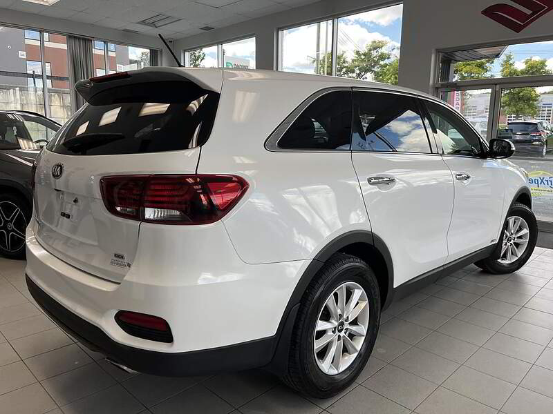 Kia Sorento 2020 LX / AWD + AUTO + CAMERA + BLUETOOTH + BAS KM +++ — photo 5