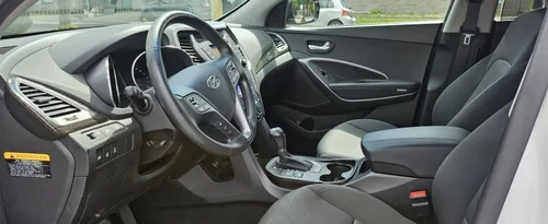 Hyundai Santa Fe Sport Premium 2014 — photo 12