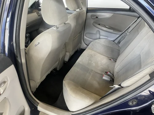 Toyota Corolla CE 2013 — photo 21