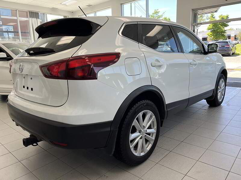 Nissan Qashqai 2018 S / AUTOMATIQUE + CAMERA + BLUETOOTH +++ — photo 6