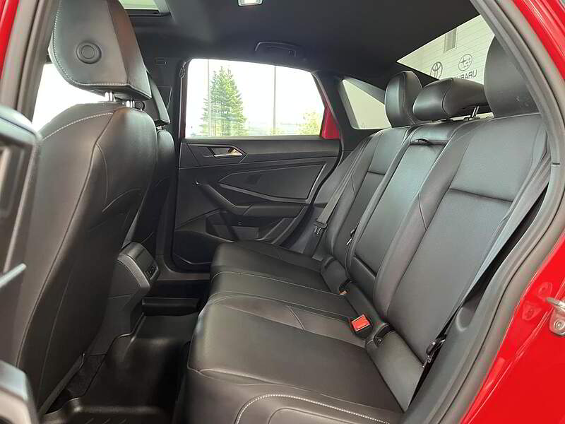 Volkswagen Jetta 2021 HIGHLINE - R LINE / AUTO + TOIT + CAMERA + BLUETOOTH ++++ — photo 20