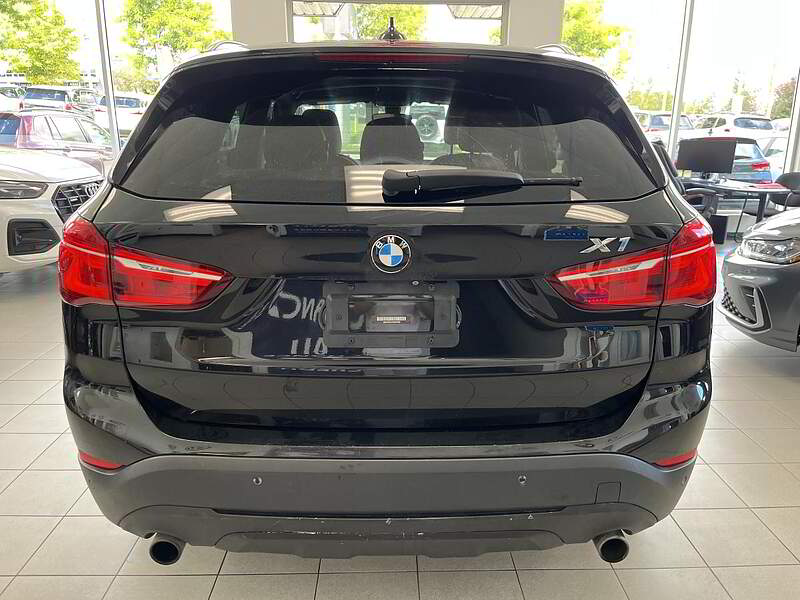 BMW X1 2016 XDRIVE / AWD + CAMERA + CUIR + BLUETOOTH +++ — photo 6