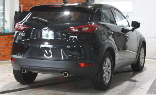 2016 MAZDA CX-3 — photo 6