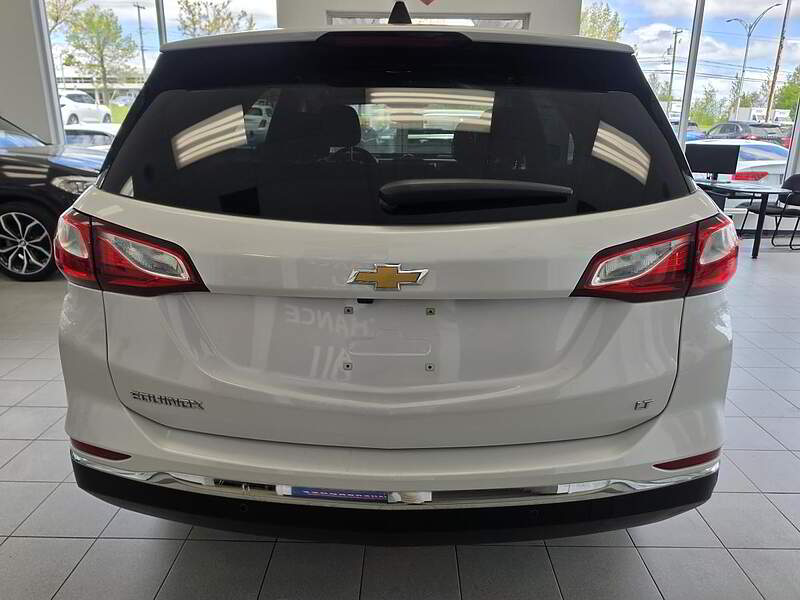 Chevrolet Equinox 2018 LT / CAMERA + BLUETOOTH + BAS KM +++ — photo 6