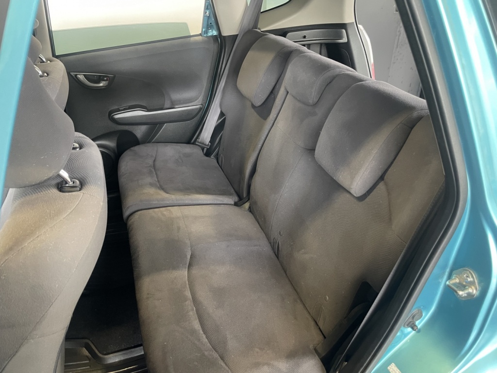 Honda Fit LX 2014 — photo 10