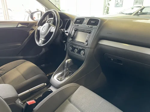 Volkswagen Golf Comfortline TDI 2011 — photo 29