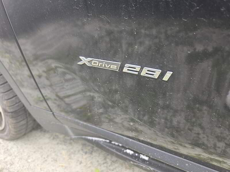 BMW X1 2016 XDRIVE / AWD + CAMERA + CUIR + BLUETOOTH +++ — photo 7