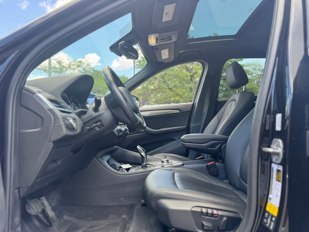 BMW X1 xDrive28i 2020 — photo 10