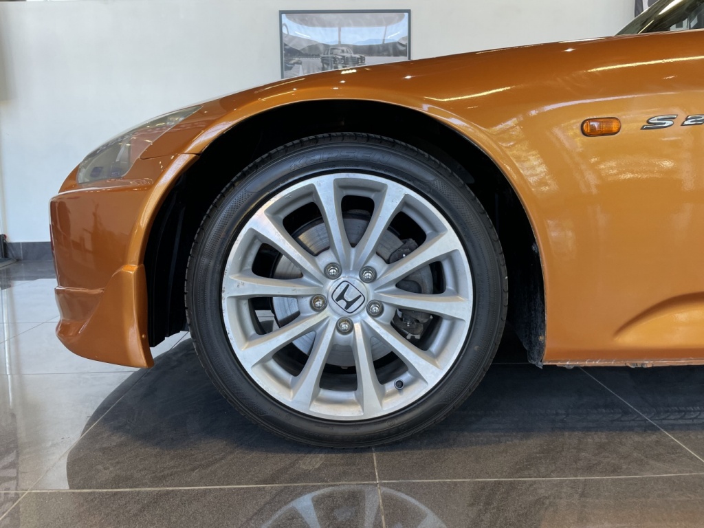 Honda S2000  2007 — photo 32