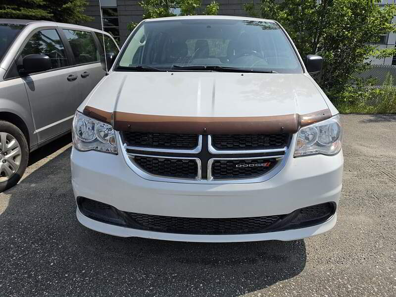 Dodge Grand Caravan 2017 Ensemble Valeur plus familiale 4 portes — photo 2