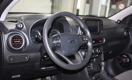 2018 HYUNDAI ELANTRA GL — photo 10