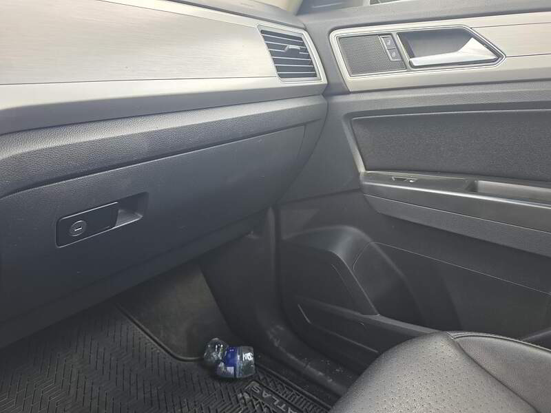 Volkswagen Atlas 2018 COMFORTLINE / 7 PASSAGERS / AWD / CUIR + CAMERA + BLUETOOTH +++ — photo 20