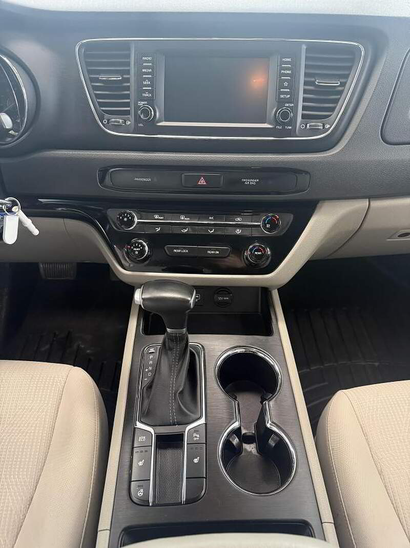 Kia Sedona 2020 LX / AUTO + 8 PASSAGERS / CAMERA + BLUETOOTH ++++ — photo 10