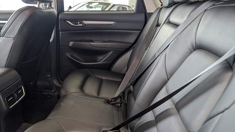 Mazda CX-5 2025 GS-L / AWD + CUIR + CAMERA + BLUETOOTH + MAGS +++ — photo 11