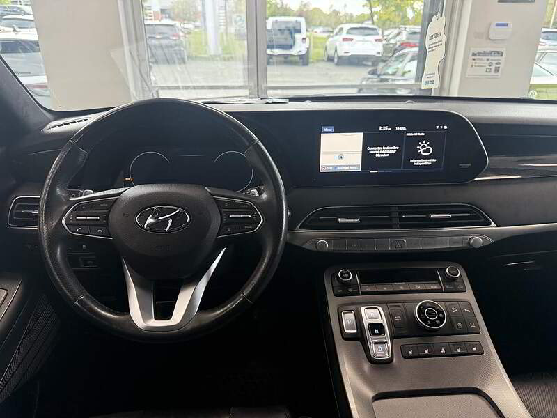 Hyundai Palisade 2020 ULTIMATE / 7 PLACES + TOIT + GPS + CAMERA + CUIR + BLUETOOTH ++ — photo 9