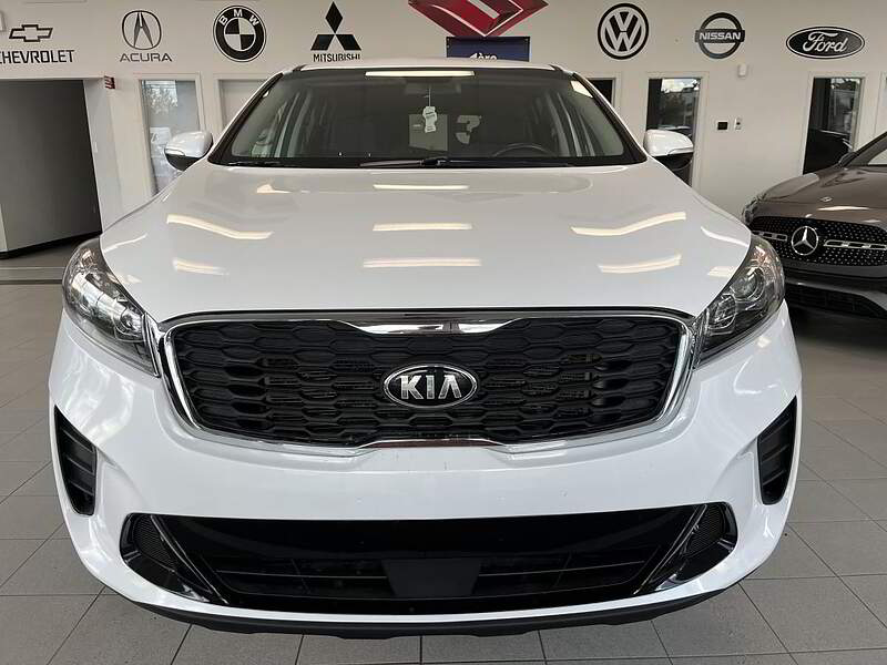 Kia Sorento 2020 LX / AWD + AUTO + CAMERA + BLUETOOTH + BAS KM +++ — photo 2