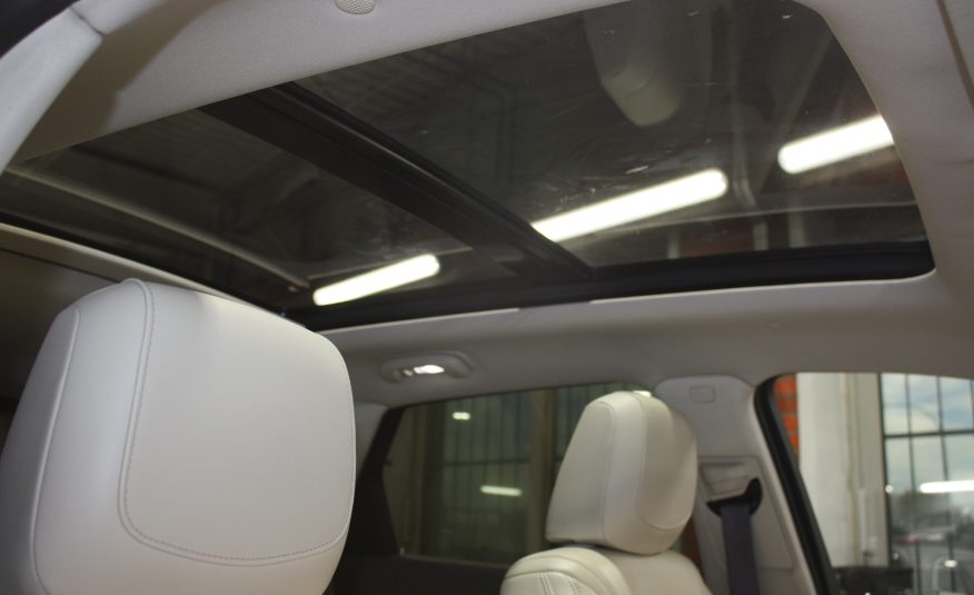 2017 CADILLAC XT5 PRENIUM LUXURY AWD — photo 9