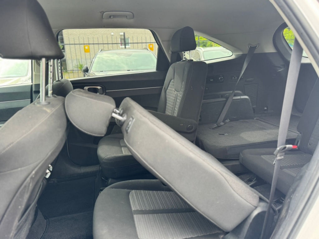 KIA Sorento X-Line 2021 — photo 7