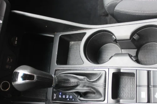 HYUNDAI Tucson — photo 17