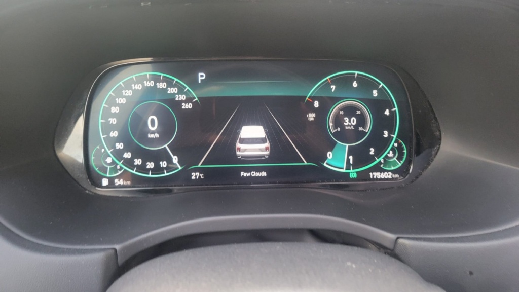 Hyundai Palisade Ultimate Calligraphy 2021 — photo 14