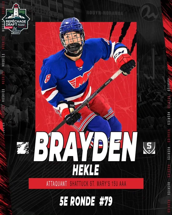 Brayden Hekle