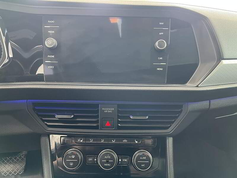 Volkswagen Jetta 2021 HIGHLINE - R LINE / AUTO + TOIT + CAMERA + BLUETOOTH ++++ — photo 17