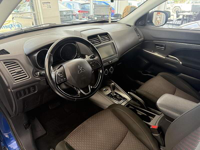 Mitsubishi RVR 2019 SE / AWD + CAMERA + BLUETOOTH ++++ — photo 7