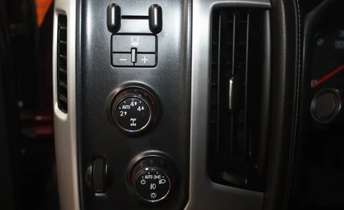 2015 GMC SIERRA 1500 4X4 CREW CAB — photo 11