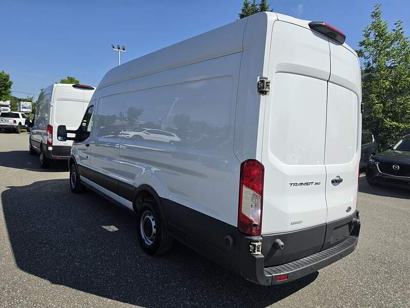 Ford Transit 2018 T-350 EL toit surélevé 148 po PNBV de 9 500 lb avec camera ++++ — photo 6