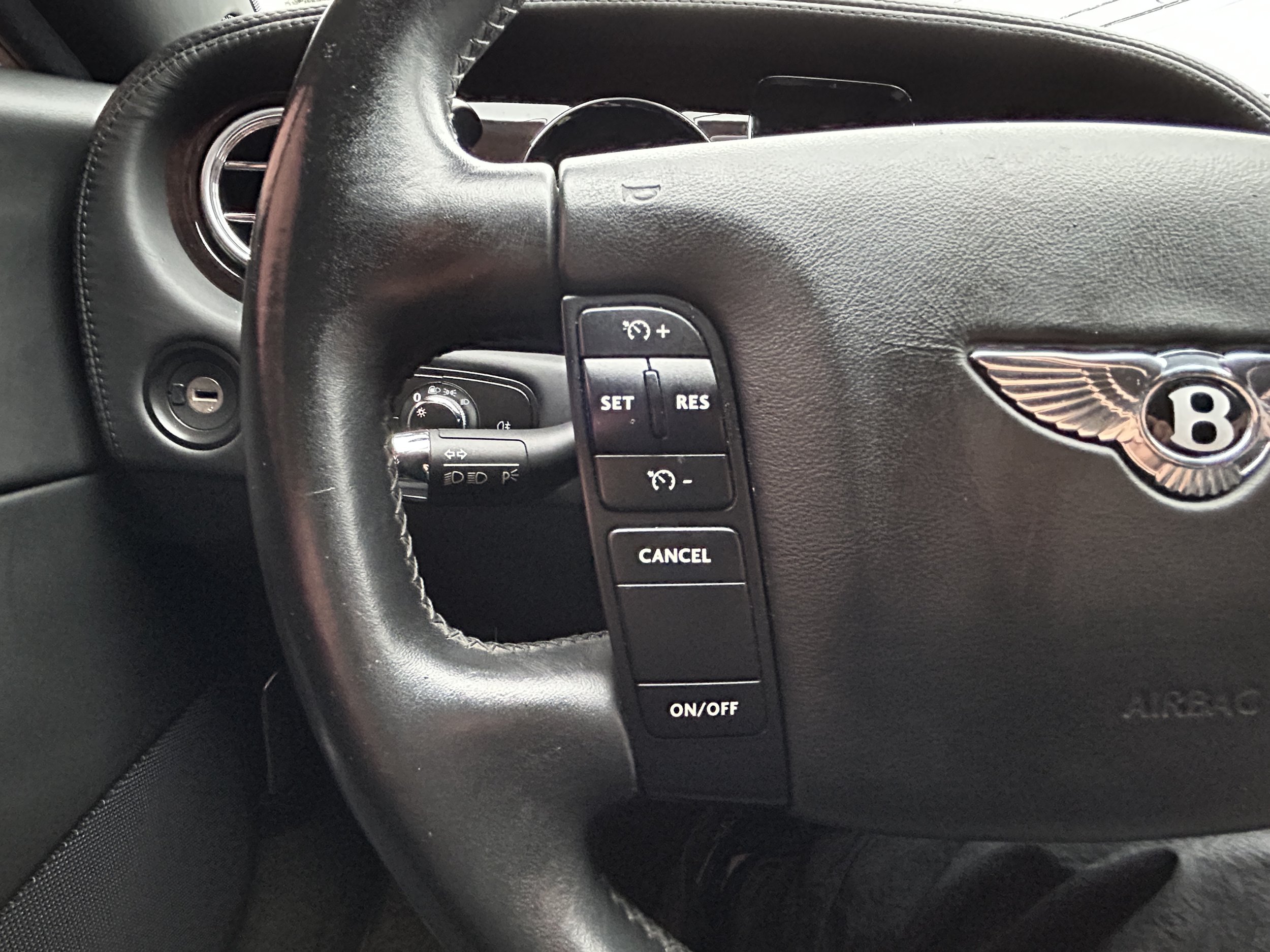 Bentley Continental GT 2007 — photo 18