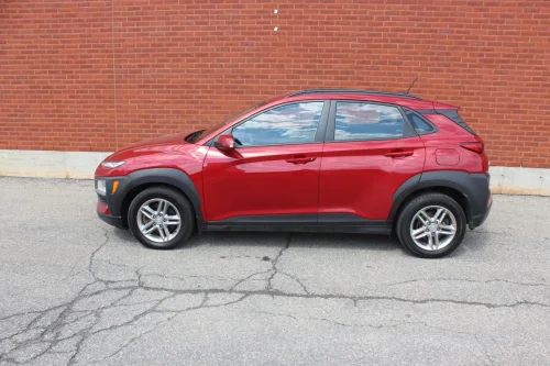 HYUNDAI Kona — photo 2
