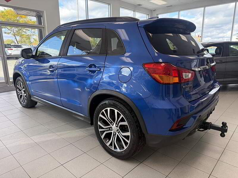 Mitsubishi RVR 2019 SE / AWD + CAMERA + BLUETOOTH ++++ — photo 6
