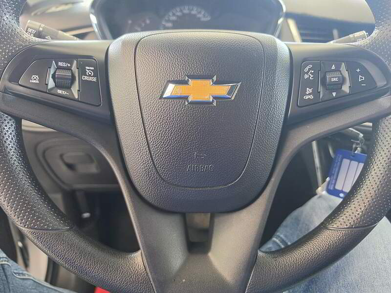 Chevrolet Trax 2021 LS / AWD + AUTO + CAMERA + BLUETOOTH + BAS KM ++++ — photo 14