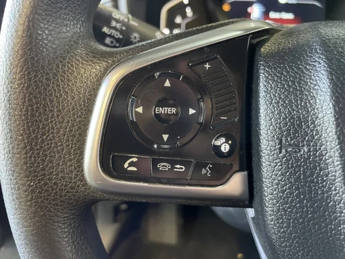 Honda CR-V LX 2017 — photo 20