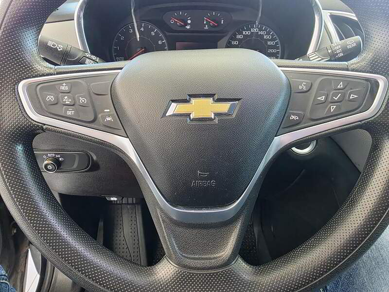 Chevrolet Equinox 2022 LS / AUTO + CAMERA + BLUETOOTH + BAS KM ++++ — photo 14