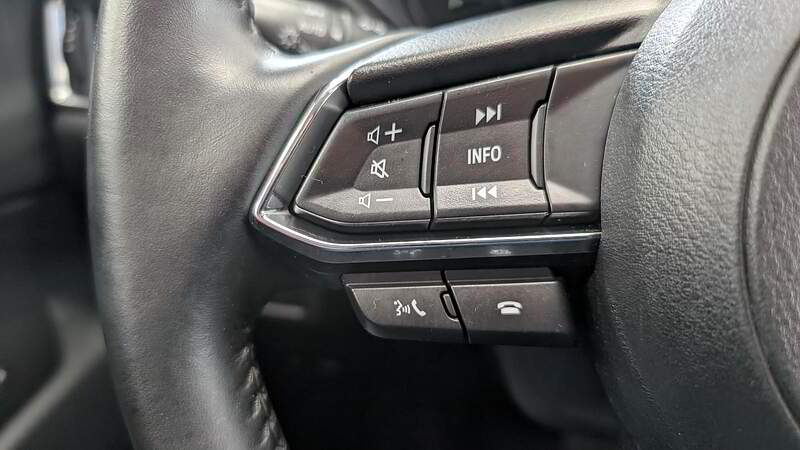 Mazda CX-5 2025 GS-L / AWD + CUIR + CAMERA + BLUETOOTH + MAGS +++ — photo 15