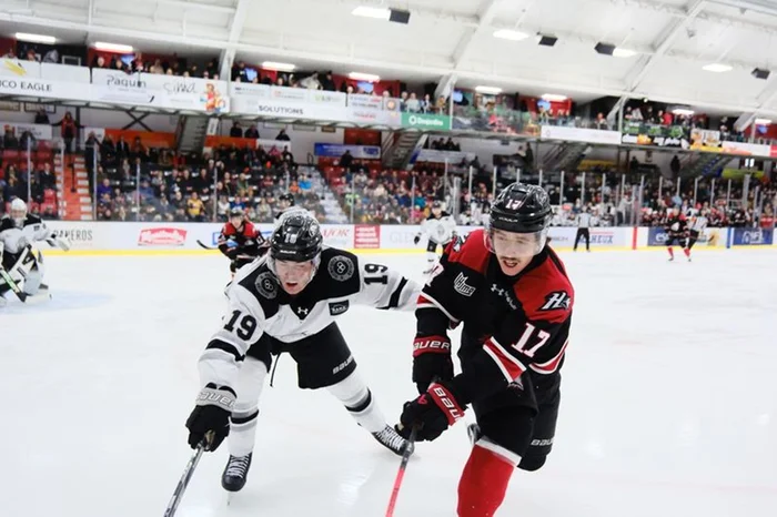 Gaudreau, Langlois