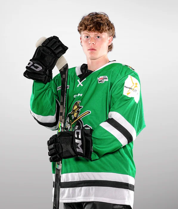 Jacob Sabourin