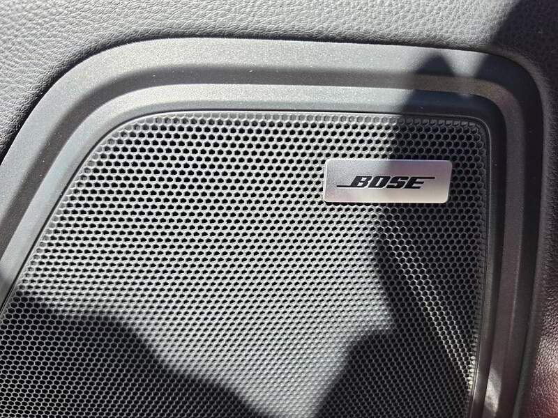 Porsche Macan 2018 GTS / AWD + TOIT + GPS + CAMERA + CUIR + BLUETOOTH + BAS KM +++ — photo 28