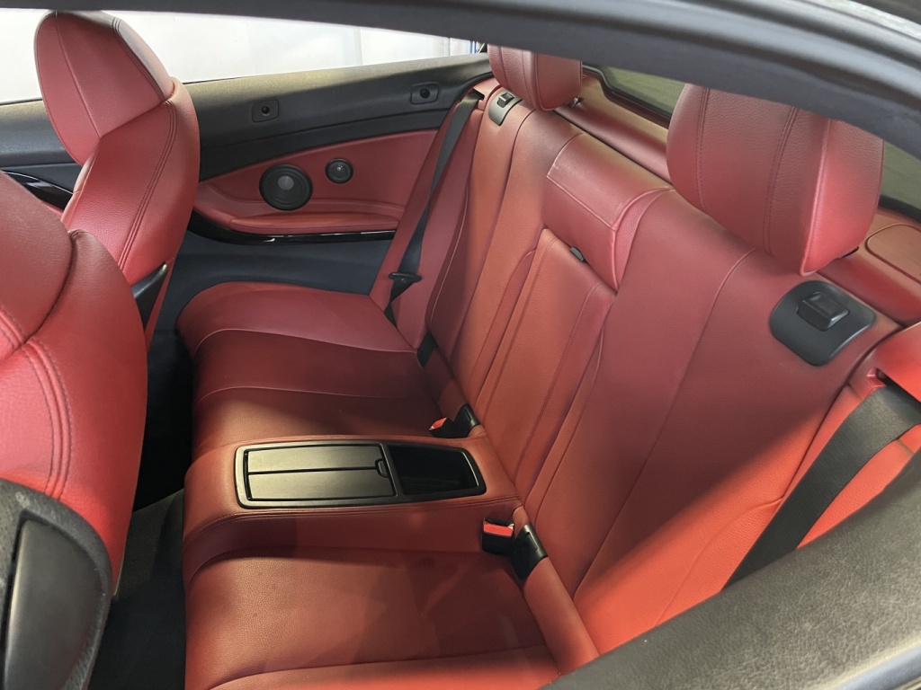 BMW Serie 4 428i xDrive 2016 — photo 17
