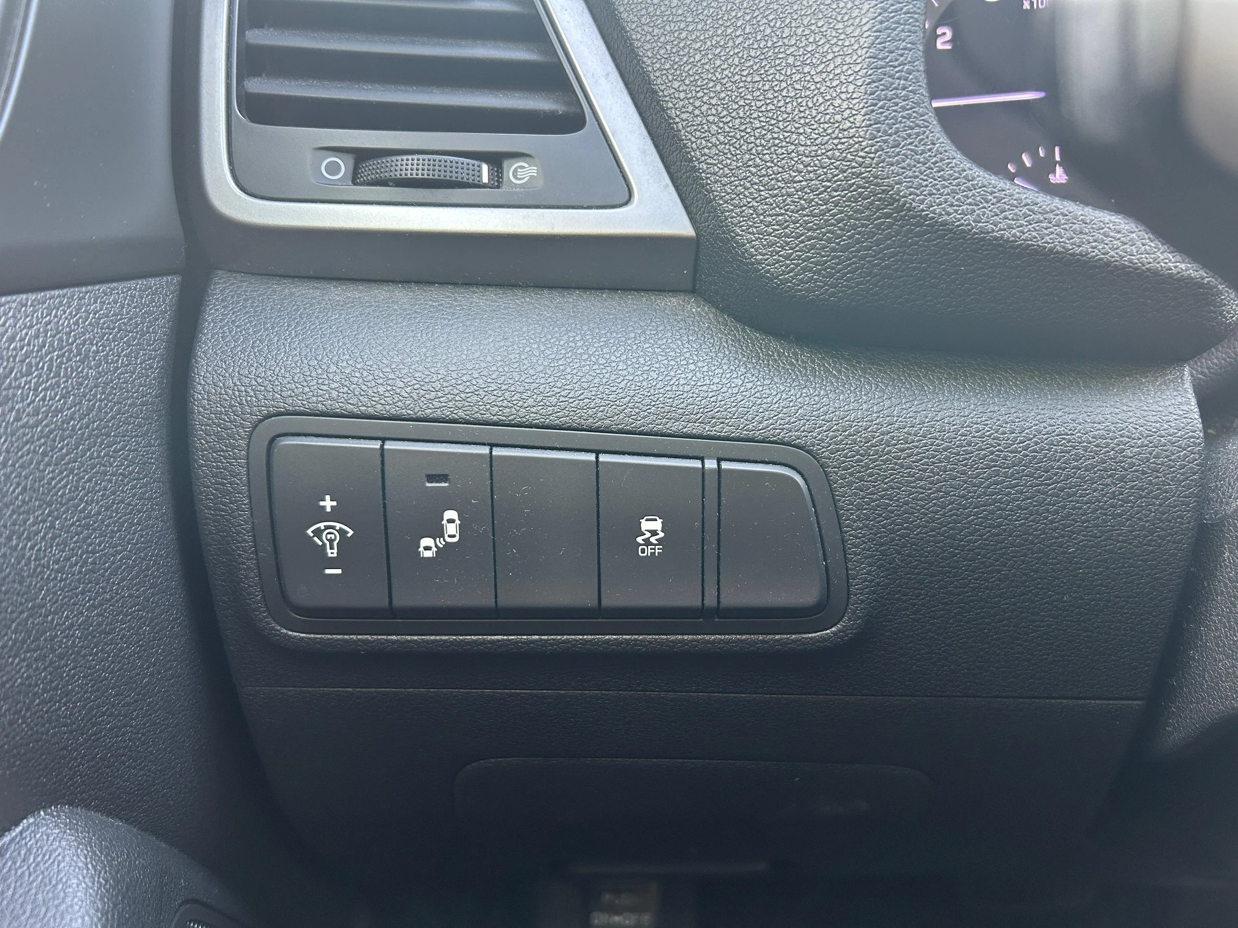 2017 Hyundai Tucson Premium AWD — photo 20