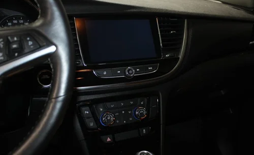 2017 BUICK ENCORE PRENIUM AWD — photo 10