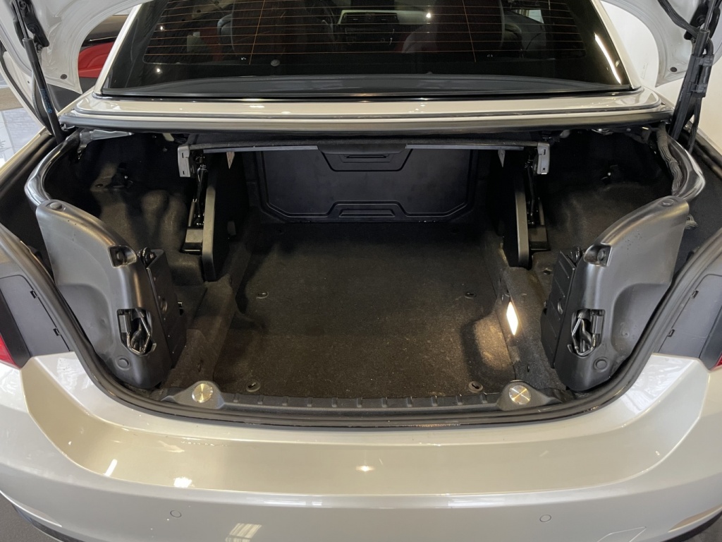 BMW Serie 4 428i xDrive 2016 — photo 16