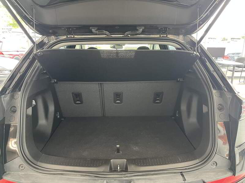 Chevrolet Bolt EUV 2022 LT / AUTO + CAMERA + CAMERA + BLUETOOTH +++ — photo 20